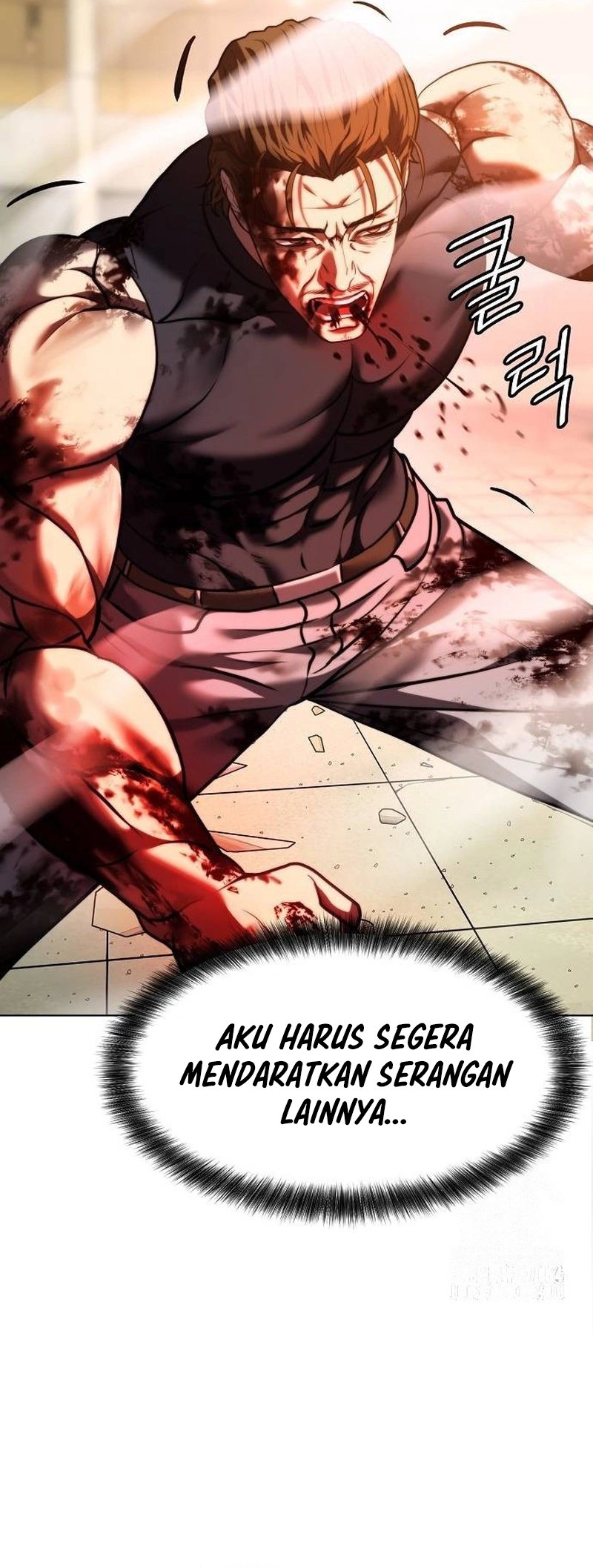 Fighting Ward Chapter 26 Gambar 6