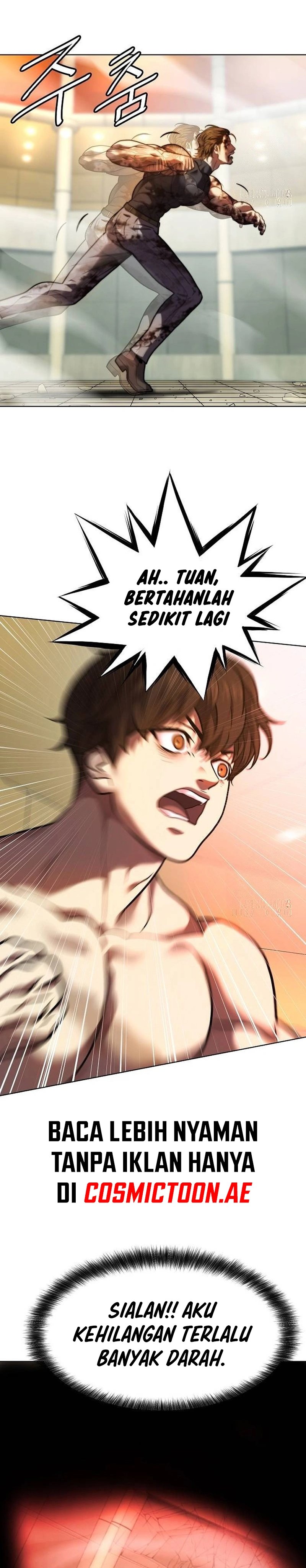 Fighting Ward Chapter 26 Gambar 10