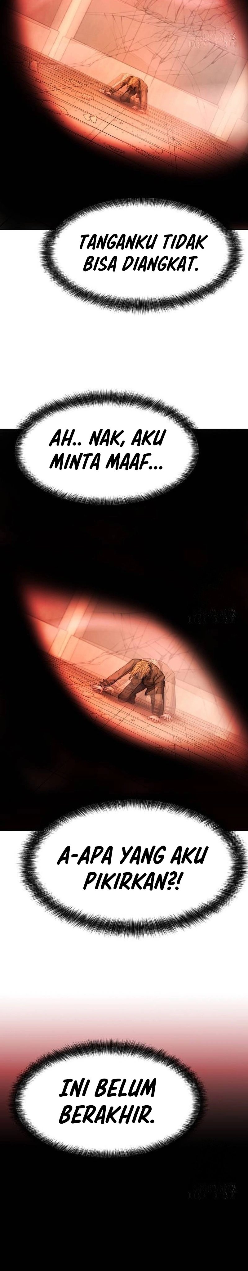 Fighting Ward Chapter 26 Gambar 11