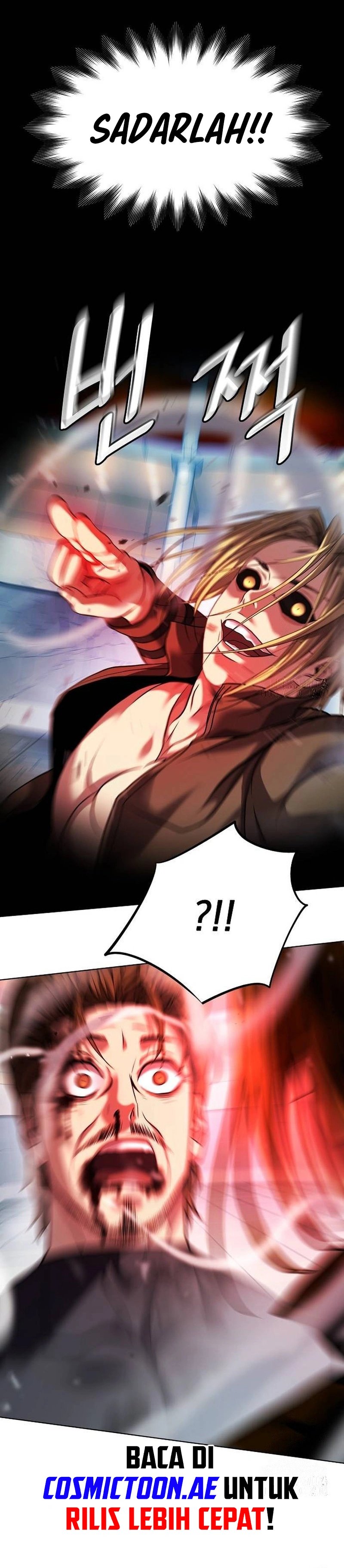 Fighting Ward Chapter 26 Gambar 12