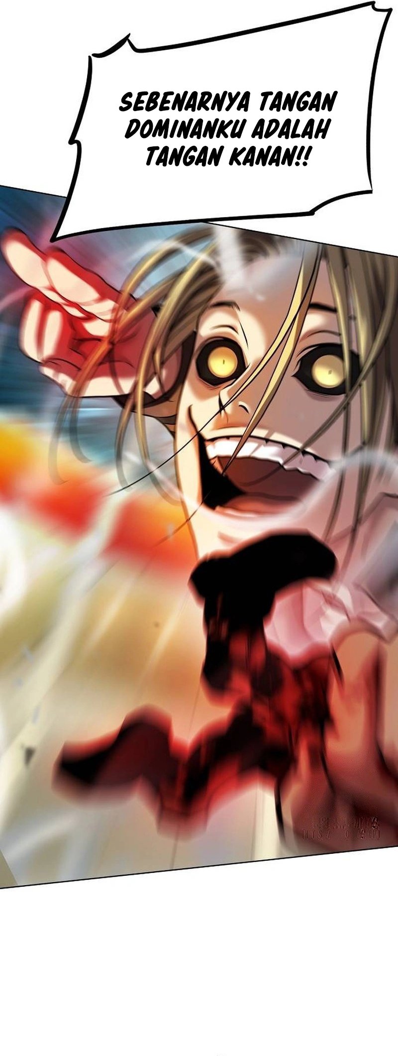 Fighting Ward Chapter 26 Gambar 13