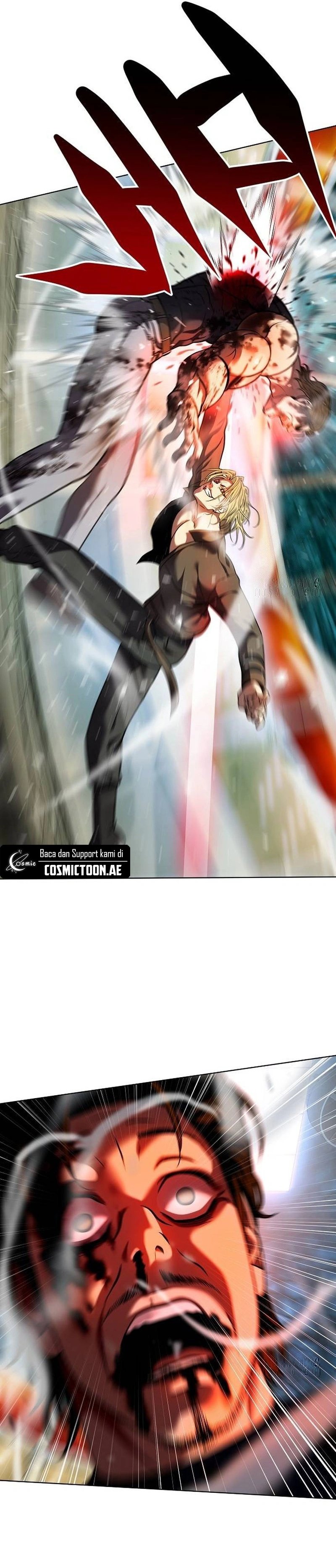 Fighting Ward Chapter 26 Gambar 14