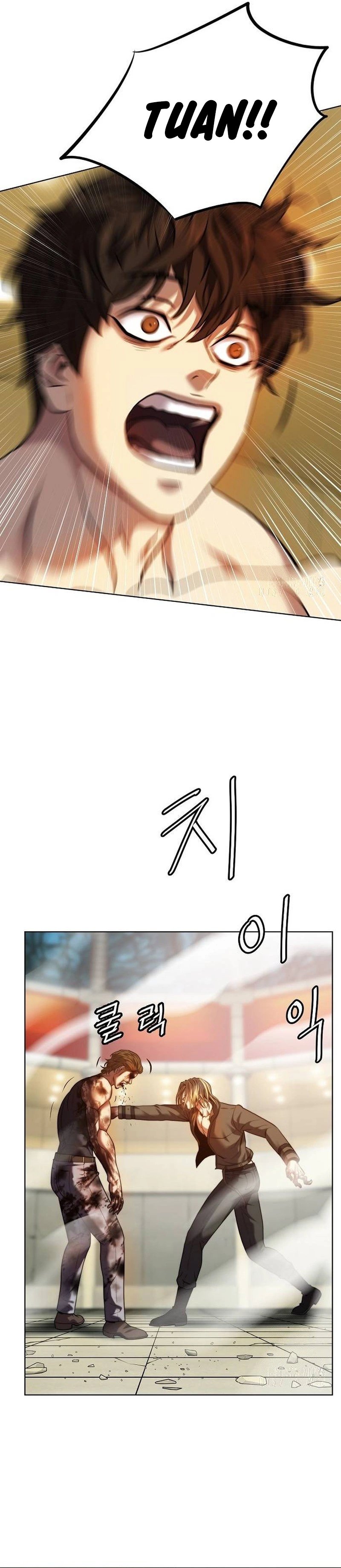 Fighting Ward Chapter 26 Gambar 15