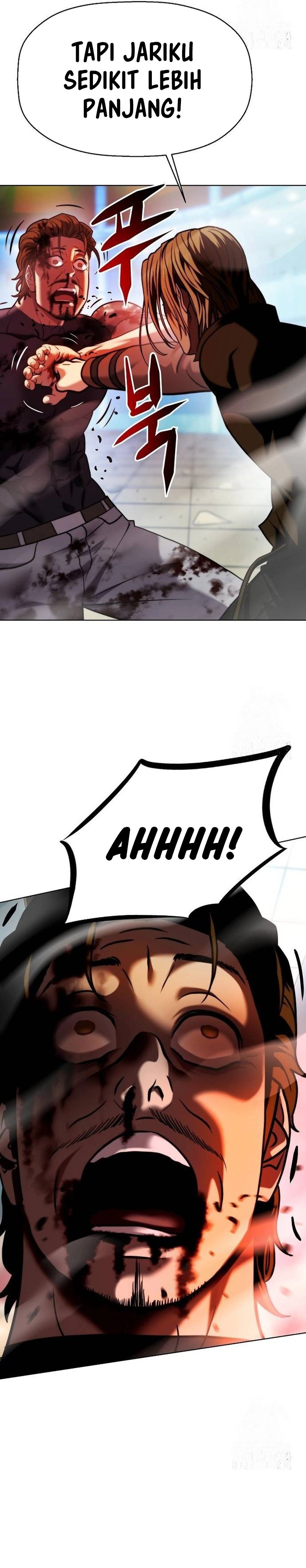 Fighting Ward Chapter 26 Gambar 17