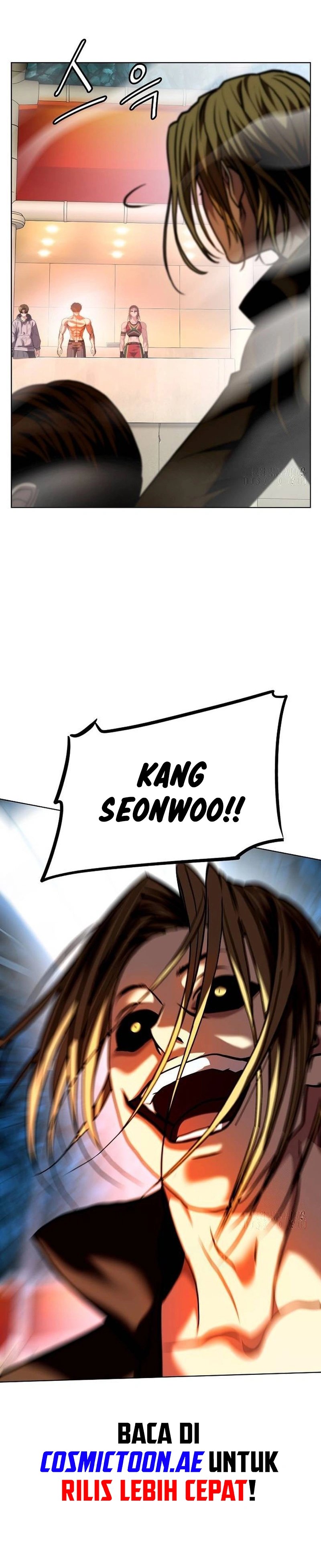 Fighting Ward Chapter 26 Gambar 19