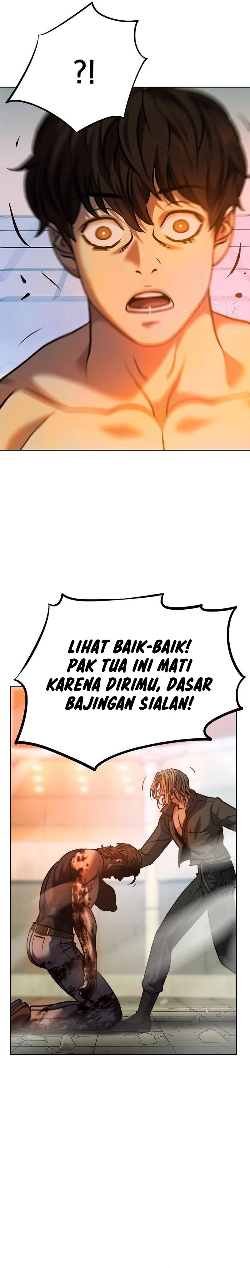 Fighting Ward Chapter 26 Gambar 20