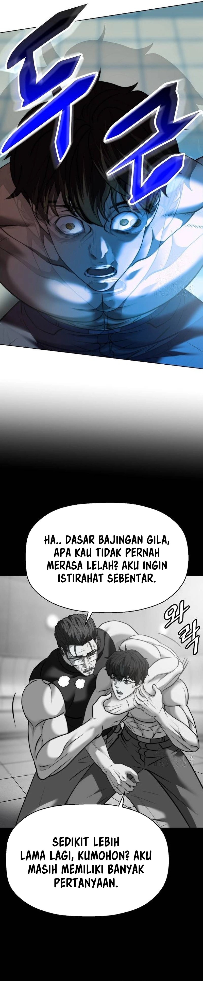 Fighting Ward Chapter 26 Gambar 22