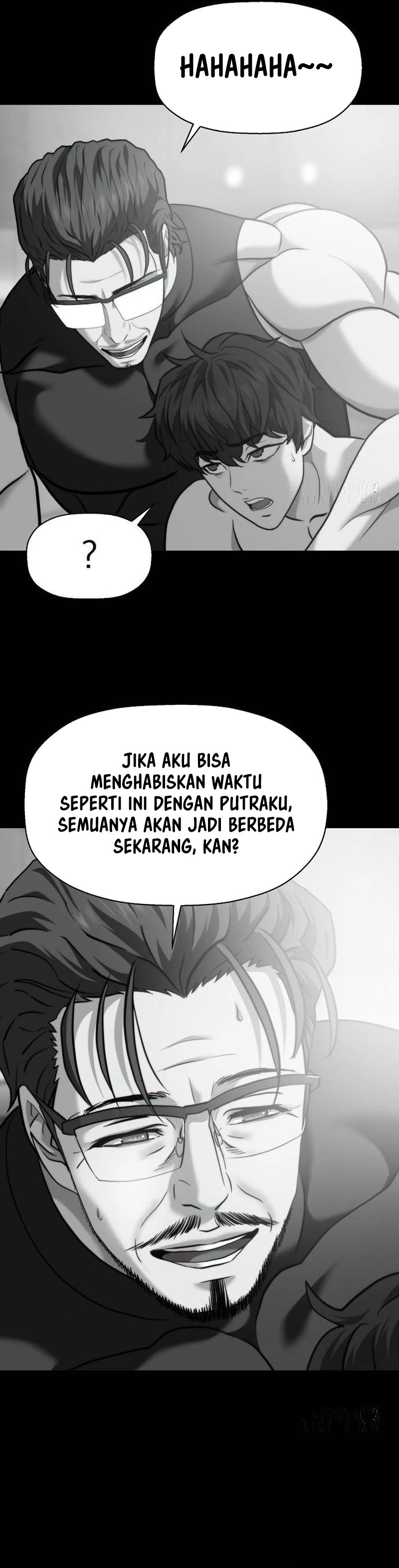 Fighting Ward Chapter 26 Gambar 23