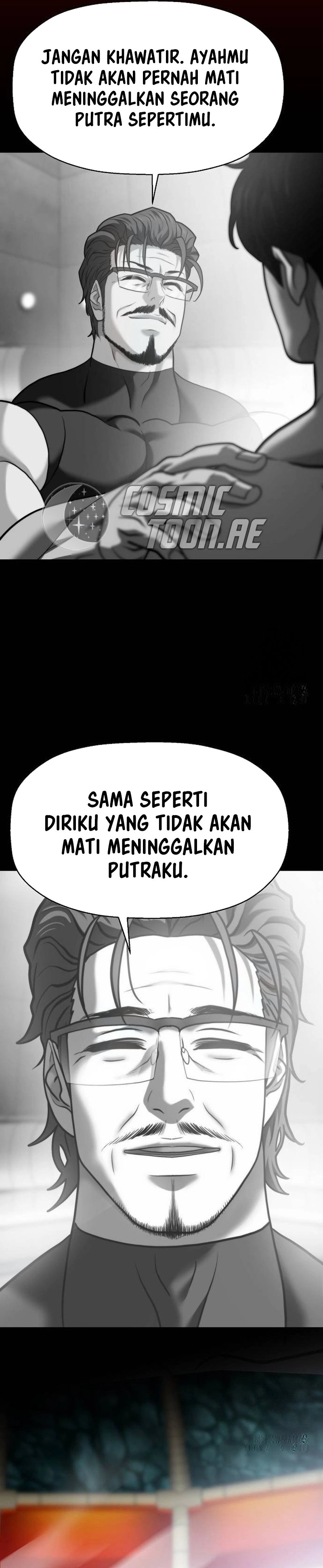 Fighting Ward Chapter 26 Gambar 25