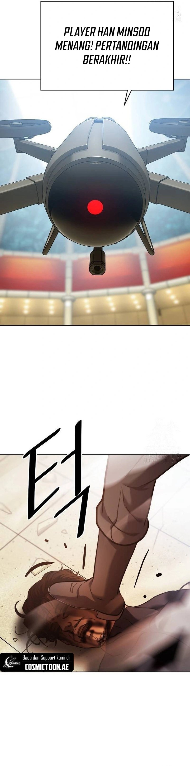 Fighting Ward Chapter 26 Gambar 28