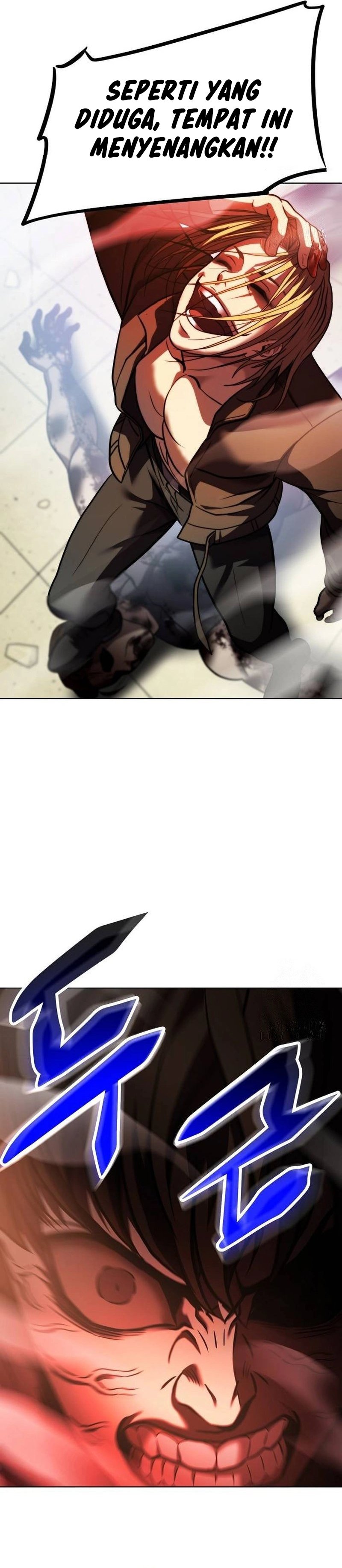 Fighting Ward Chapter 26 Gambar 29