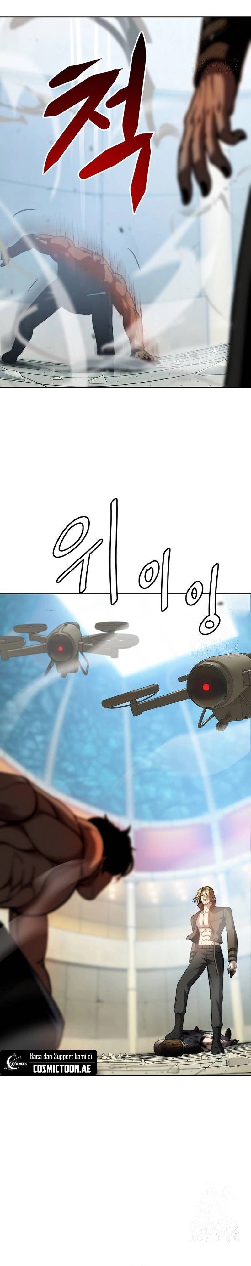 Fighting Ward Chapter 26 Gambar 31