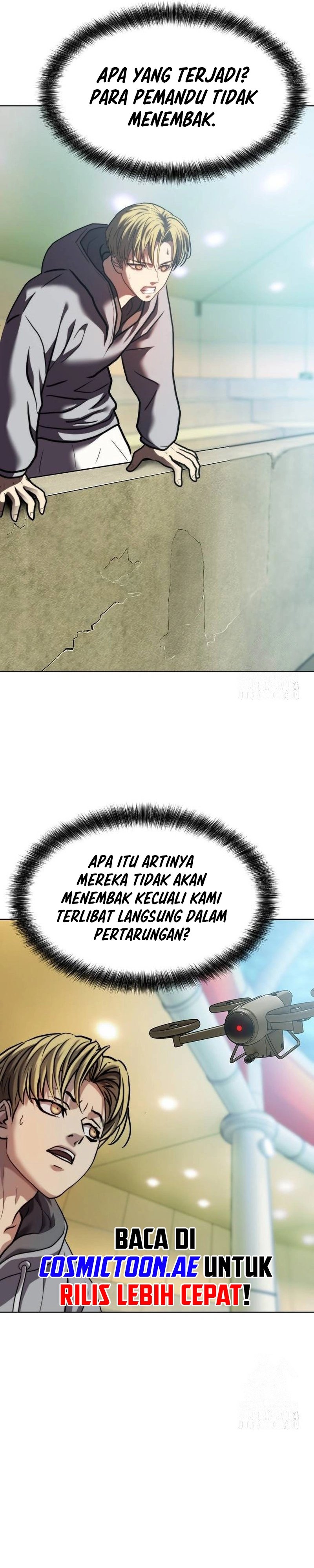 Fighting Ward Chapter 26 Gambar 32