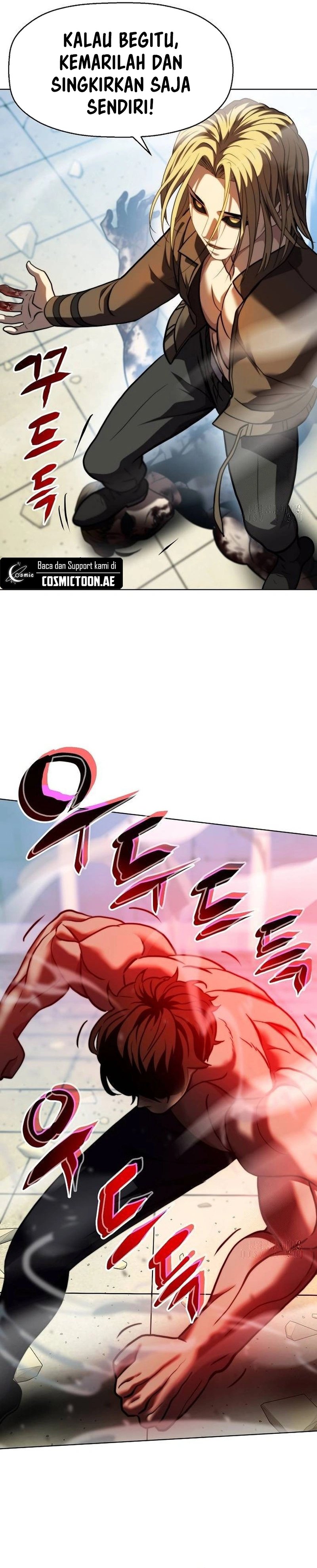 Fighting Ward Chapter 26 Gambar 34