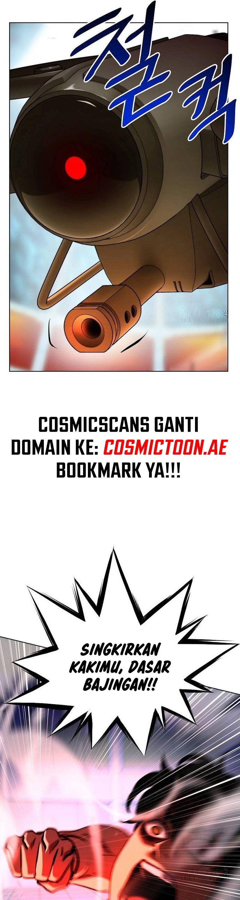 Fighting Ward Chapter 26 Gambar 35