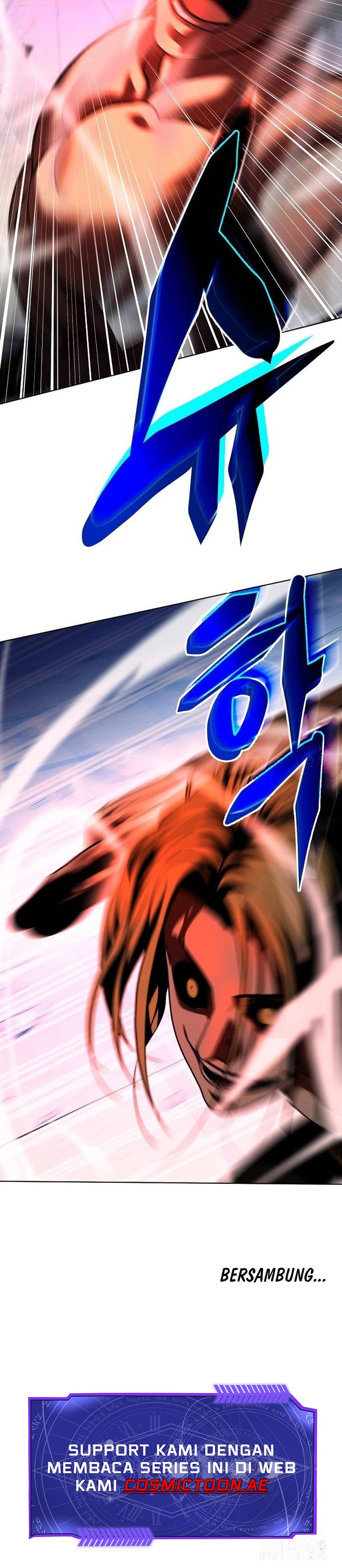 Fighting Ward Chapter 26 Gambar 36