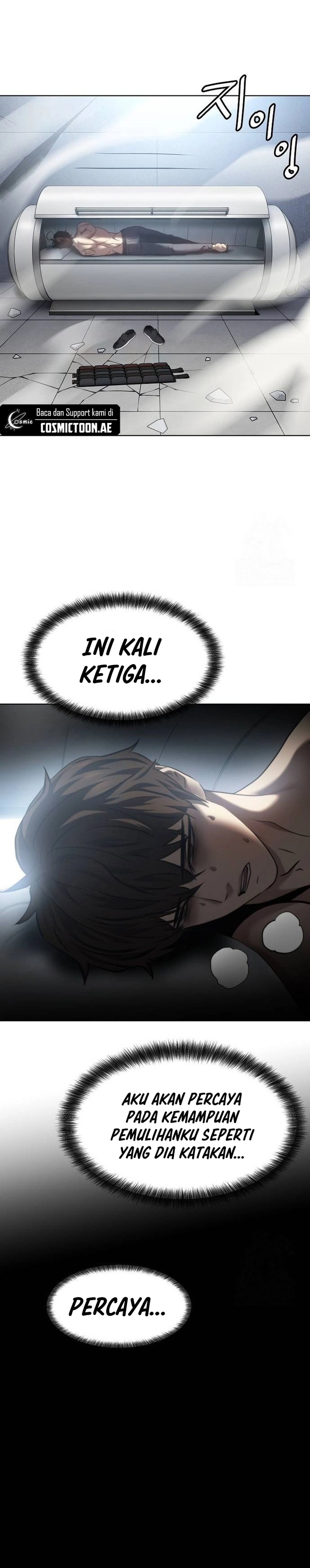 Fighting Ward Chapter 30 Gambar 19