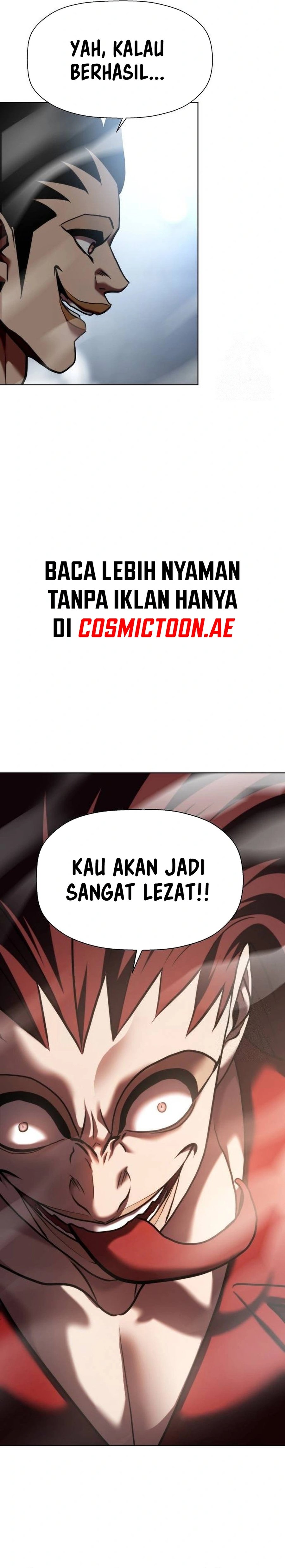 Fighting Ward Chapter 30 Gambar 21