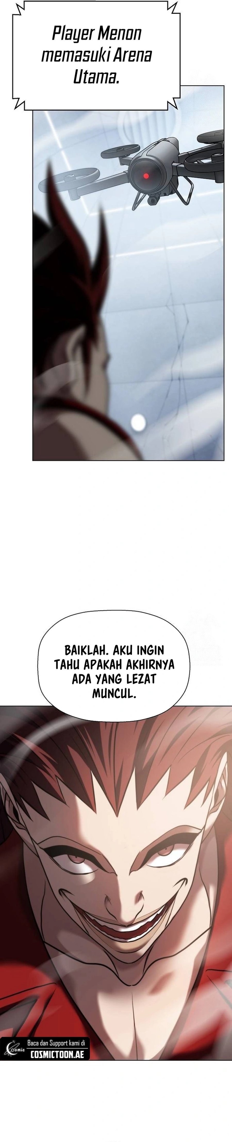 Fighting Ward Chapter 30 Gambar 22