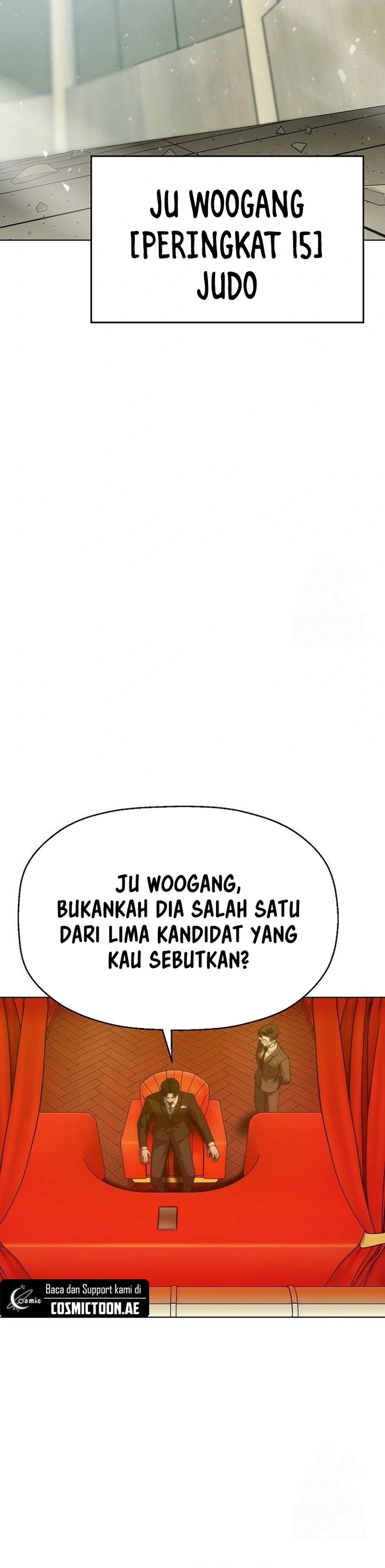 Fighting Ward Chapter 30 Gambar 24