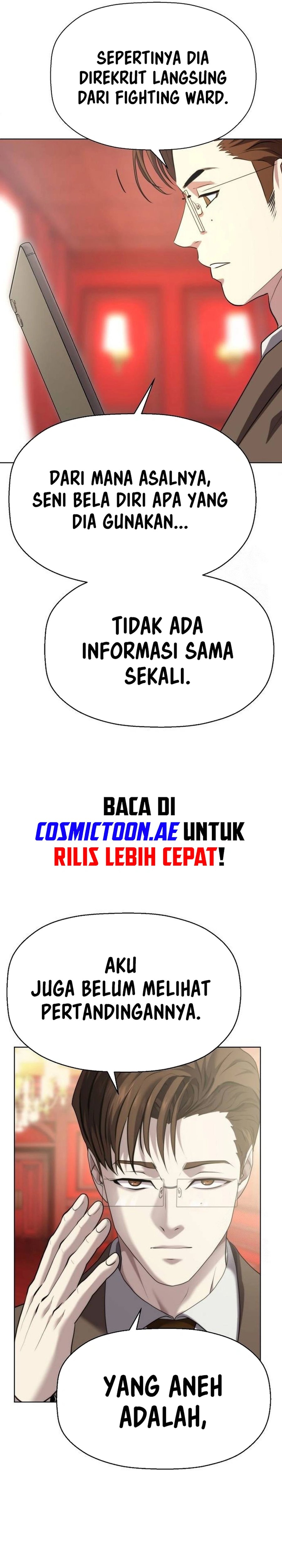 Fighting Ward Chapter 30 Gambar 28