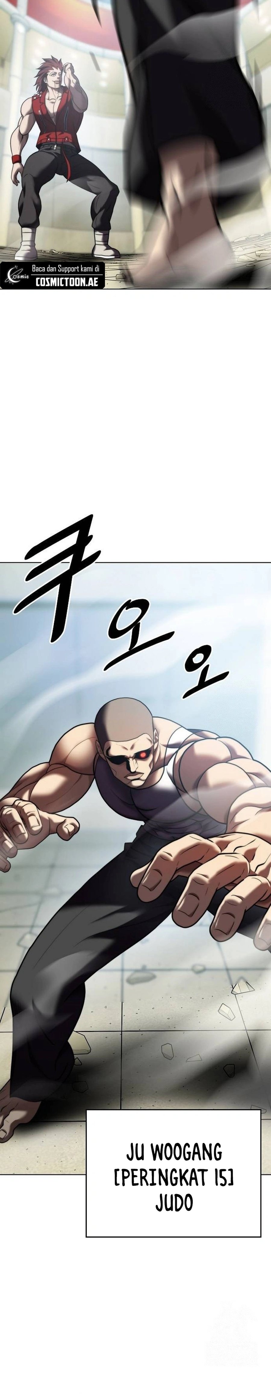 Fighting Ward Chapter 30 Gambar 30