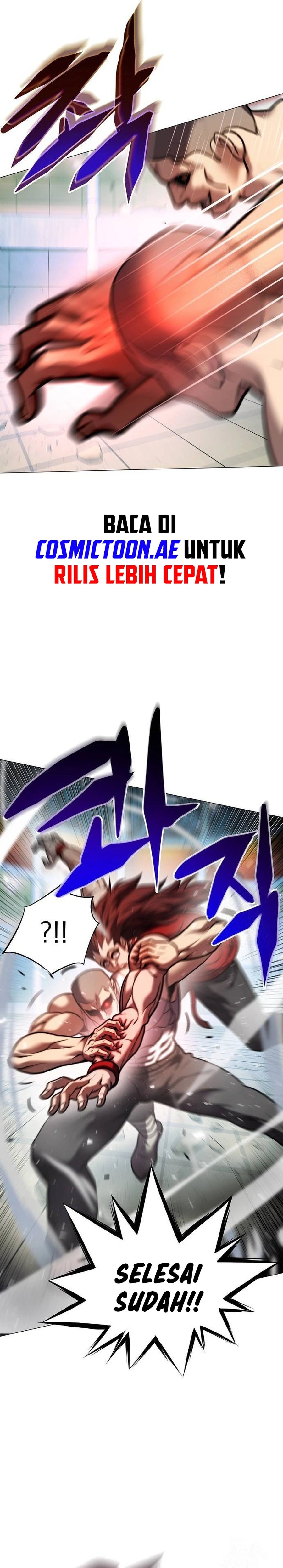 Fighting Ward Chapter 31 Gambar 2