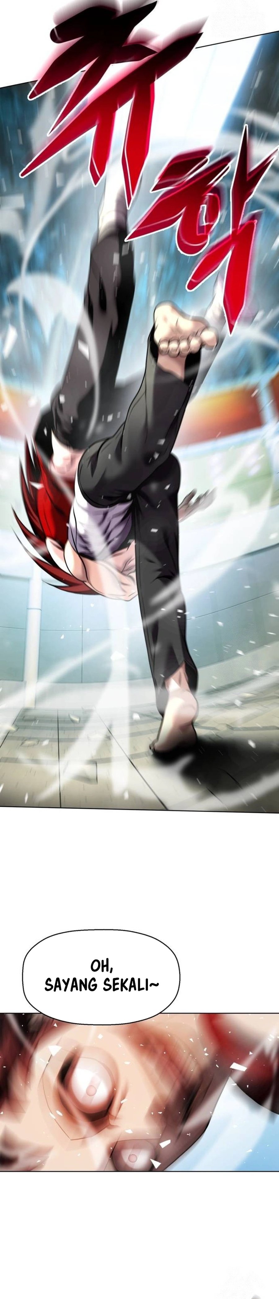 Fighting Ward Chapter 31 Gambar 3