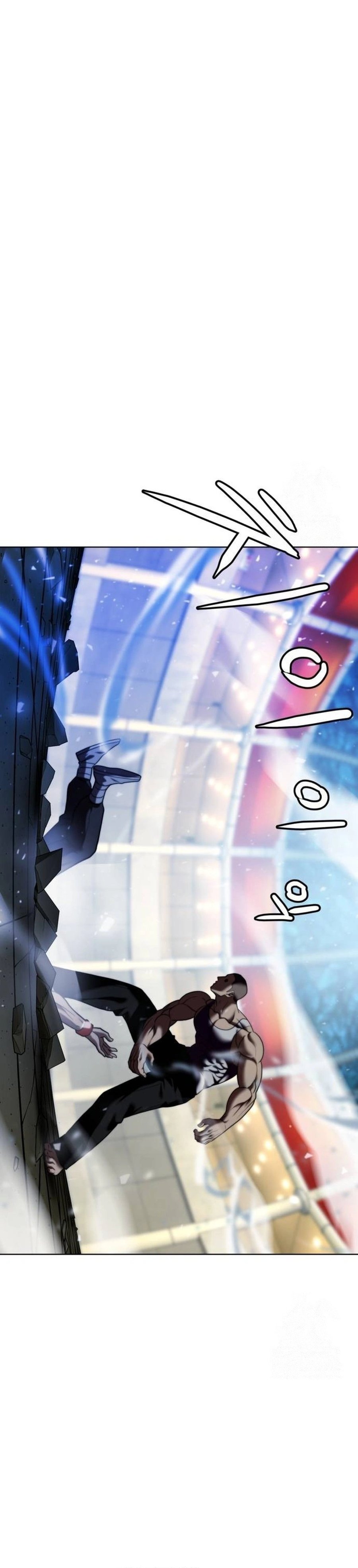 Fighting Ward Chapter 31 Gambar 5