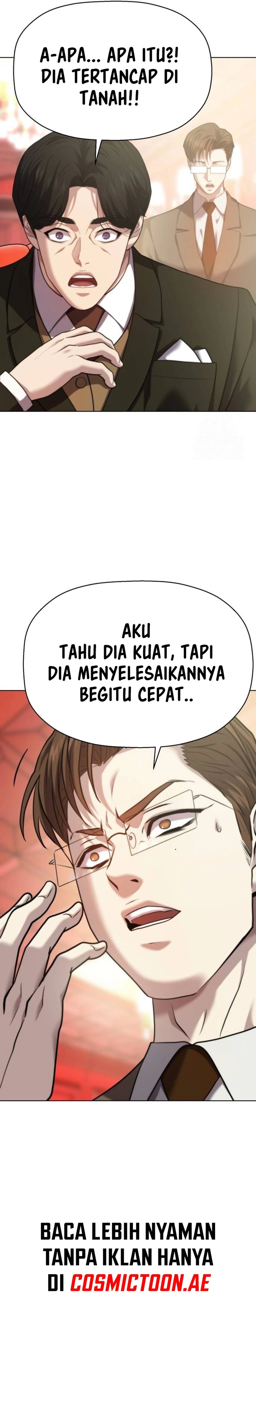 Fighting Ward Chapter 31 Gambar 6