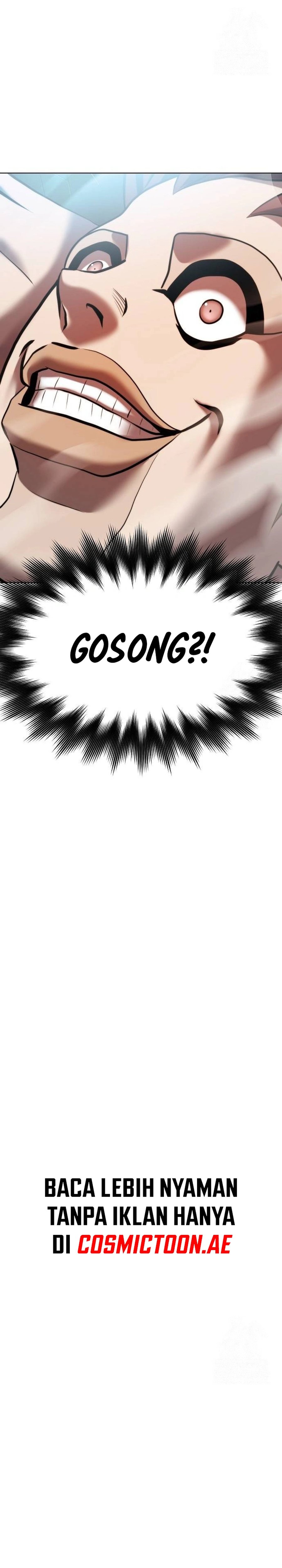 Fighting Ward Chapter 31 Gambar 12