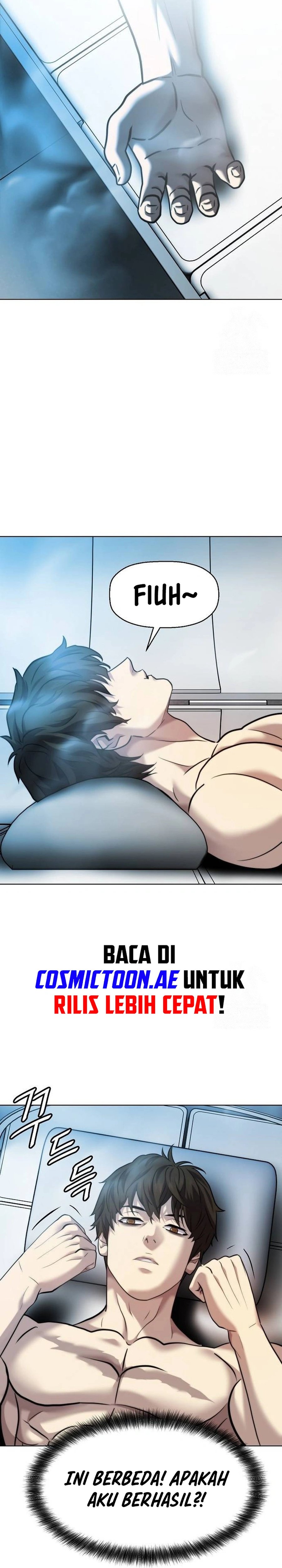 Fighting Ward Chapter 31 Gambar 14