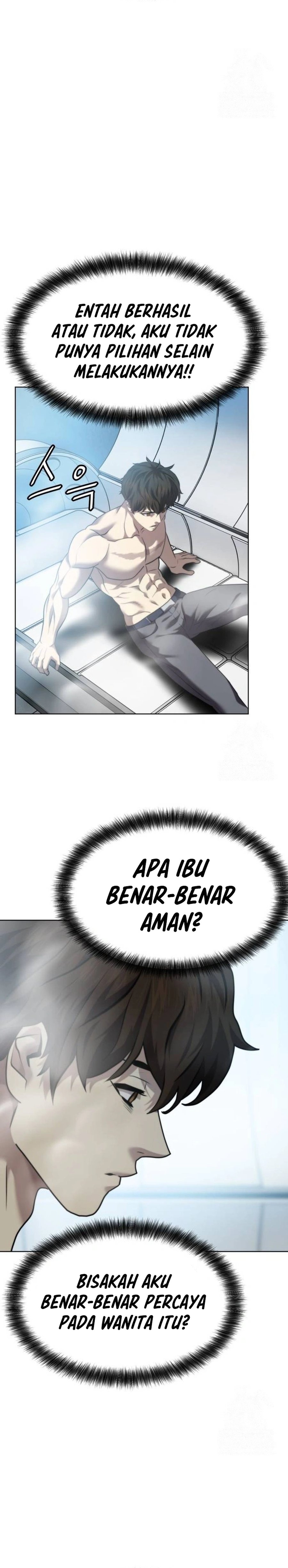 Fighting Ward Chapter 31 Gambar 15