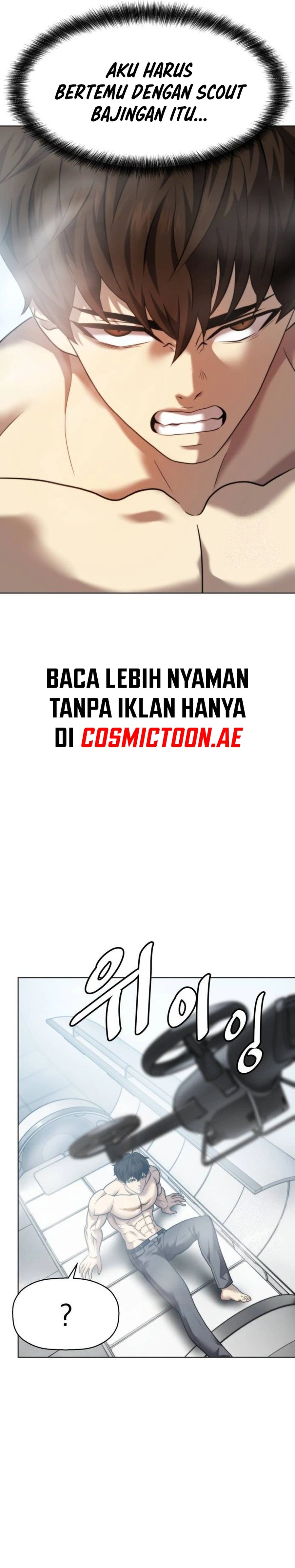 Fighting Ward Chapter 31 Gambar 16