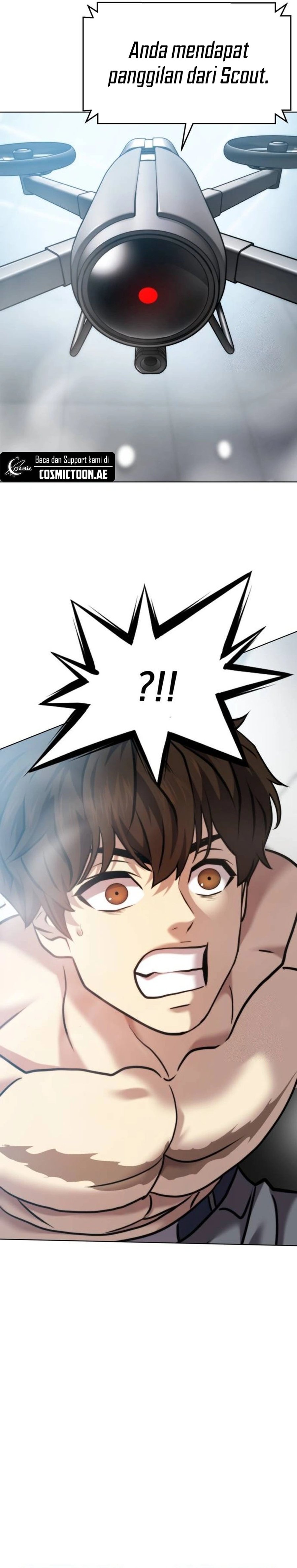 Fighting Ward Chapter 31 Gambar 17