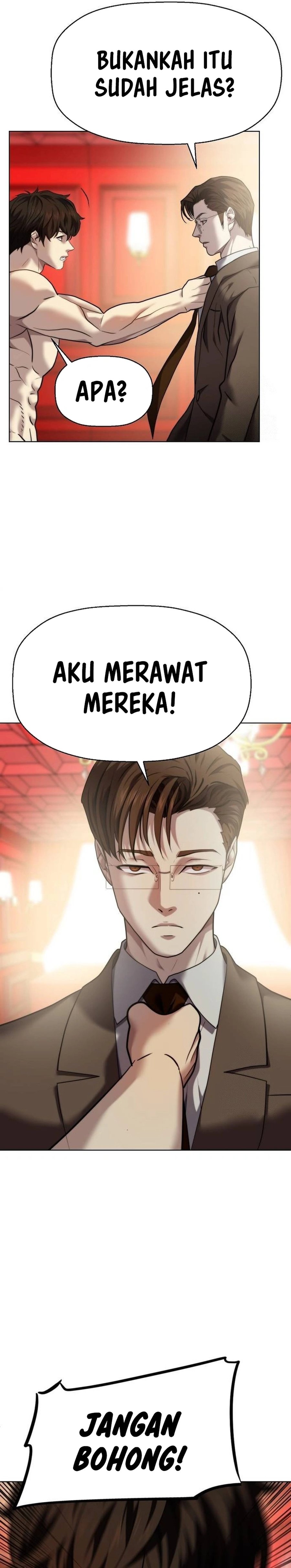 Fighting Ward Chapter 31 Gambar 22