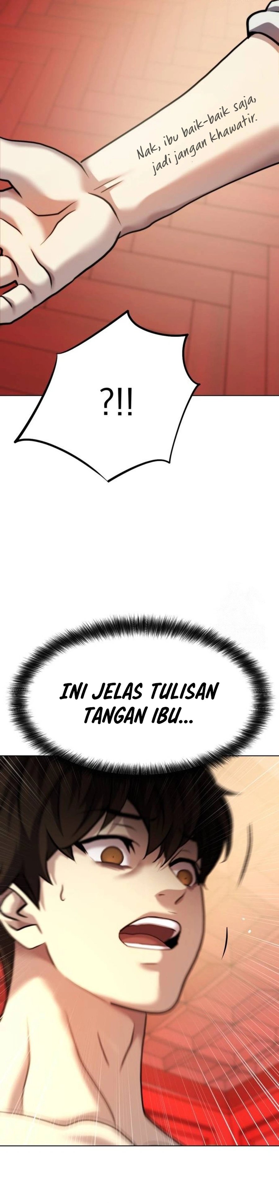 Fighting Ward Chapter 31 Gambar 30