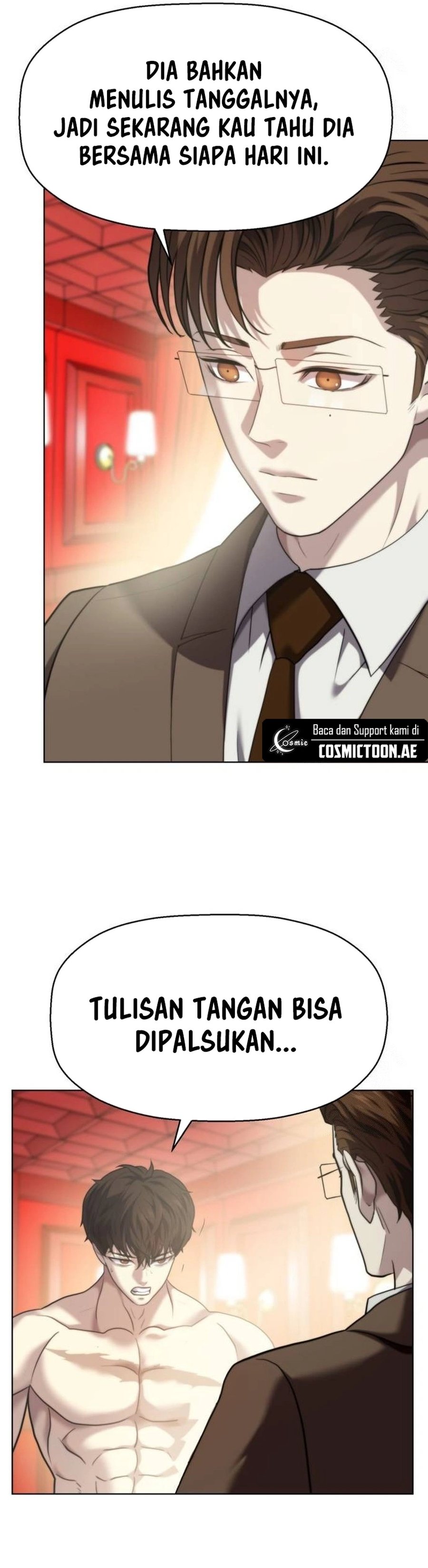 Fighting Ward Chapter 31 Gambar 31