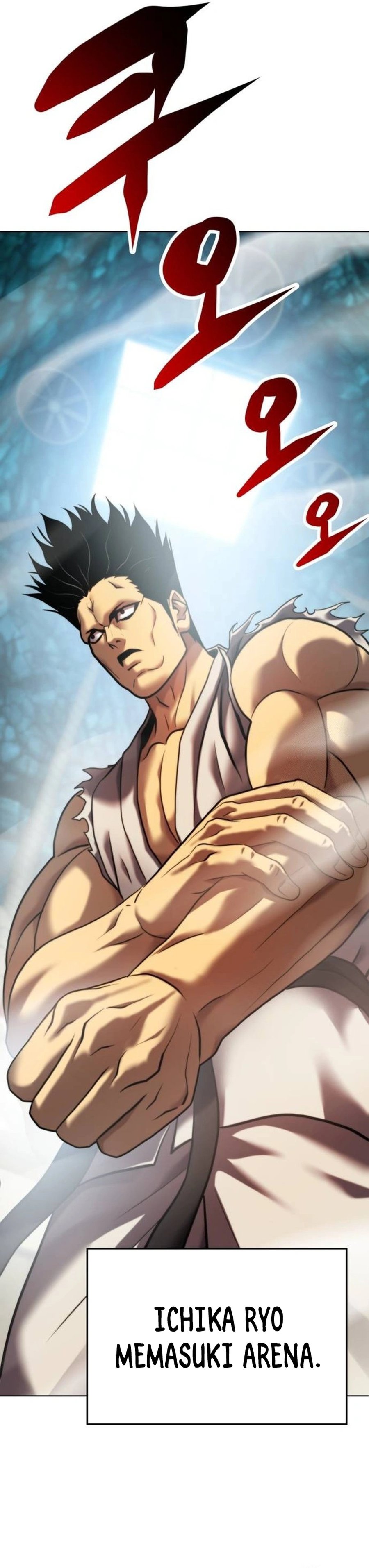 Fighting Ward Chapter 31 Gambar 34