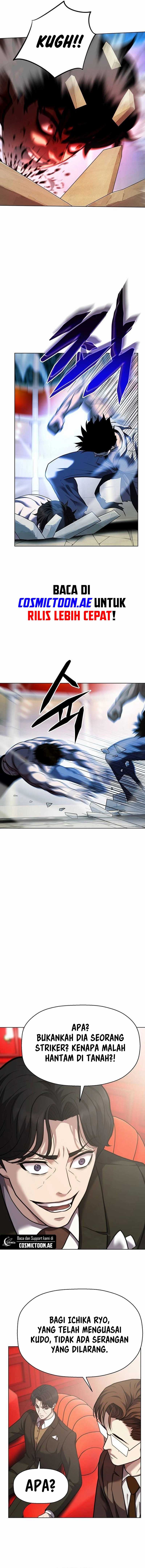 Fighting Ward Chapter 32 Gambar 6