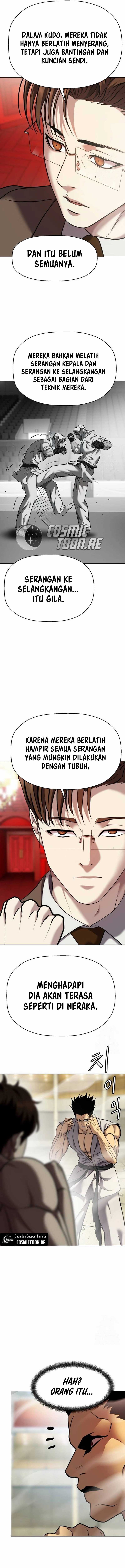 Fighting Ward Chapter 32 Gambar 7