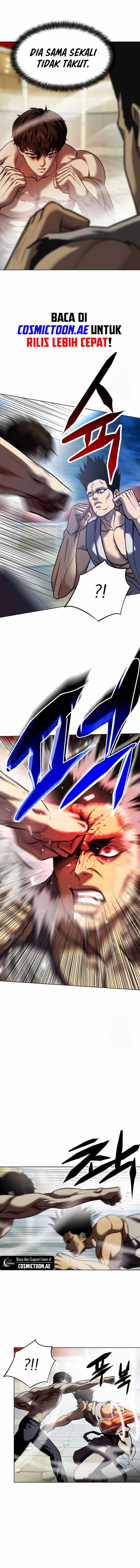 Fighting Ward Chapter 32 Gambar 8