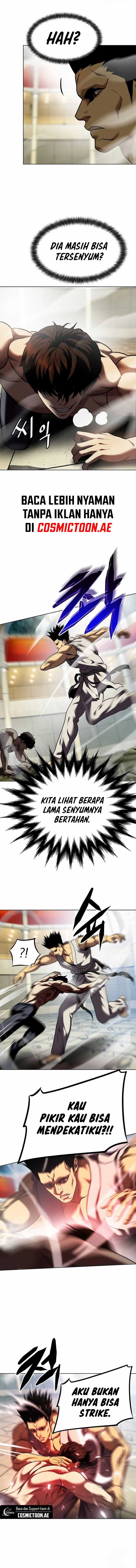 Fighting Ward Chapter 32 Gambar 10