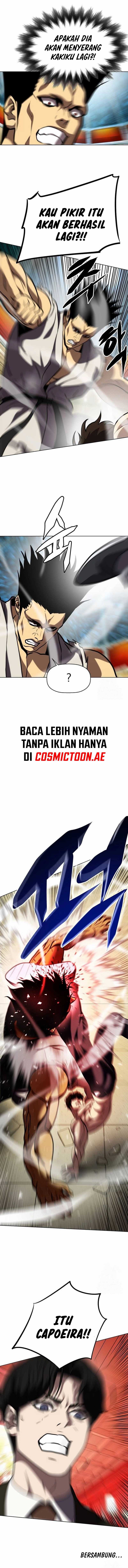 Fighting Ward Chapter 32 Gambar 14