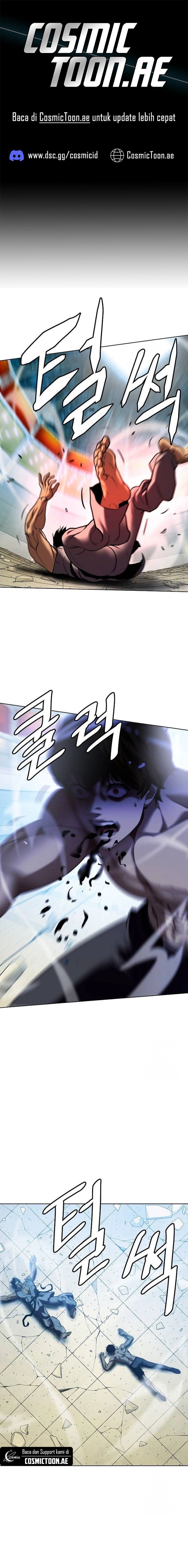 Fighting Ward Chapter 34 Gambar 1