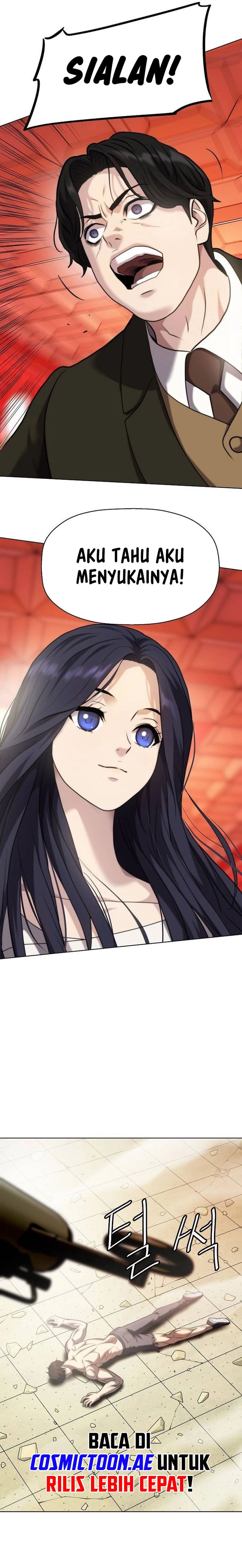 Fighting Ward Chapter 34 Gambar 3