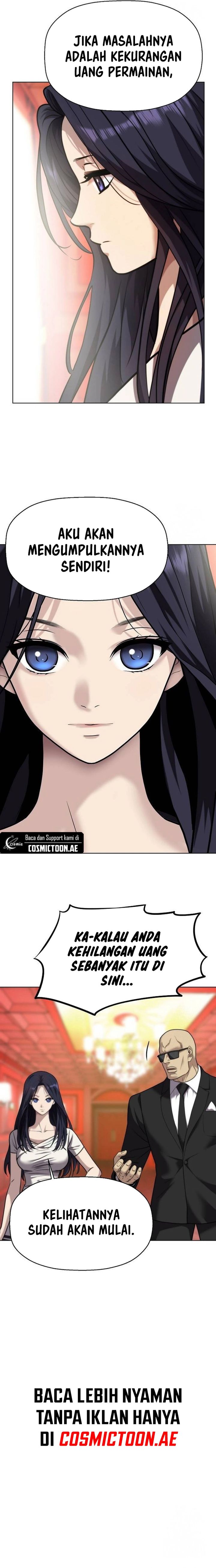 Fighting Ward Chapter 34 Gambar 7