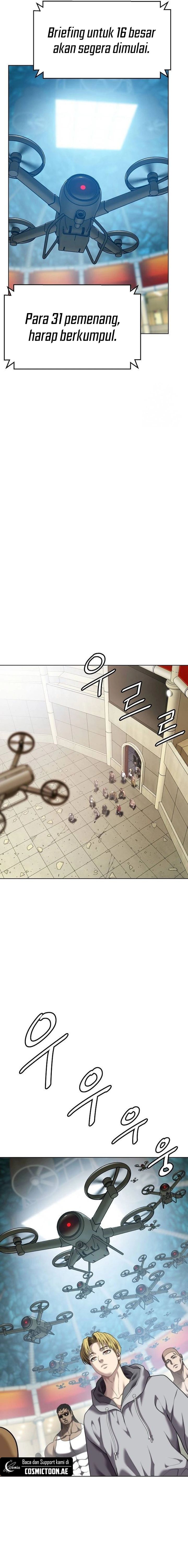 Fighting Ward Chapter 34 Gambar 8