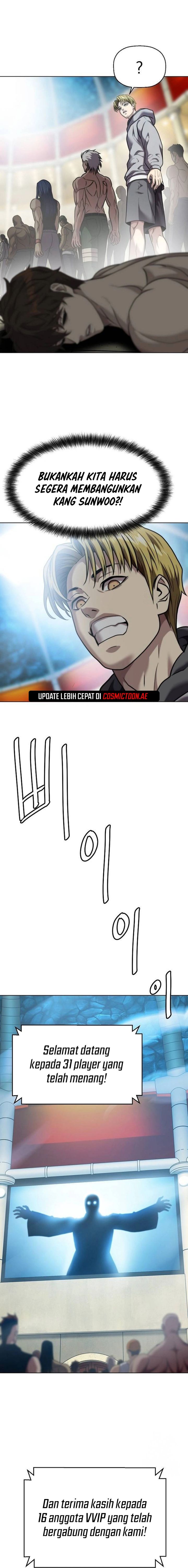 Fighting Ward Chapter 34 Gambar 9