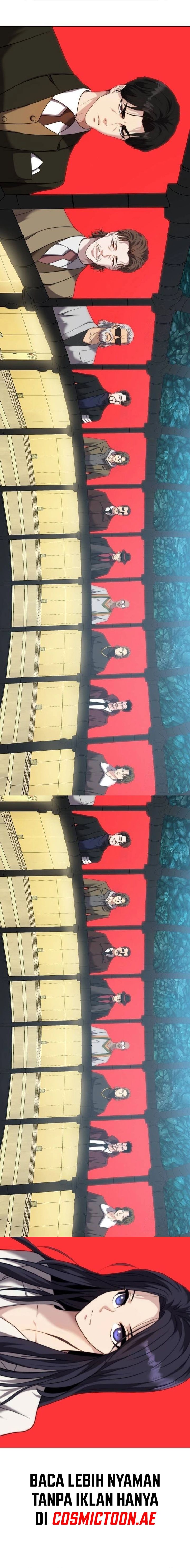 Fighting Ward Chapter 34 Gambar 10